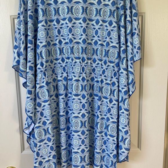 CABANA LIFE Cover Up - Size L - Picture 10 of 15